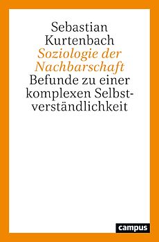 Soziologie der Nachbarschaft