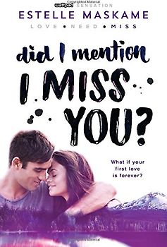 Did I Mention I Miss You? (Dimily Trilogy, Band 3)