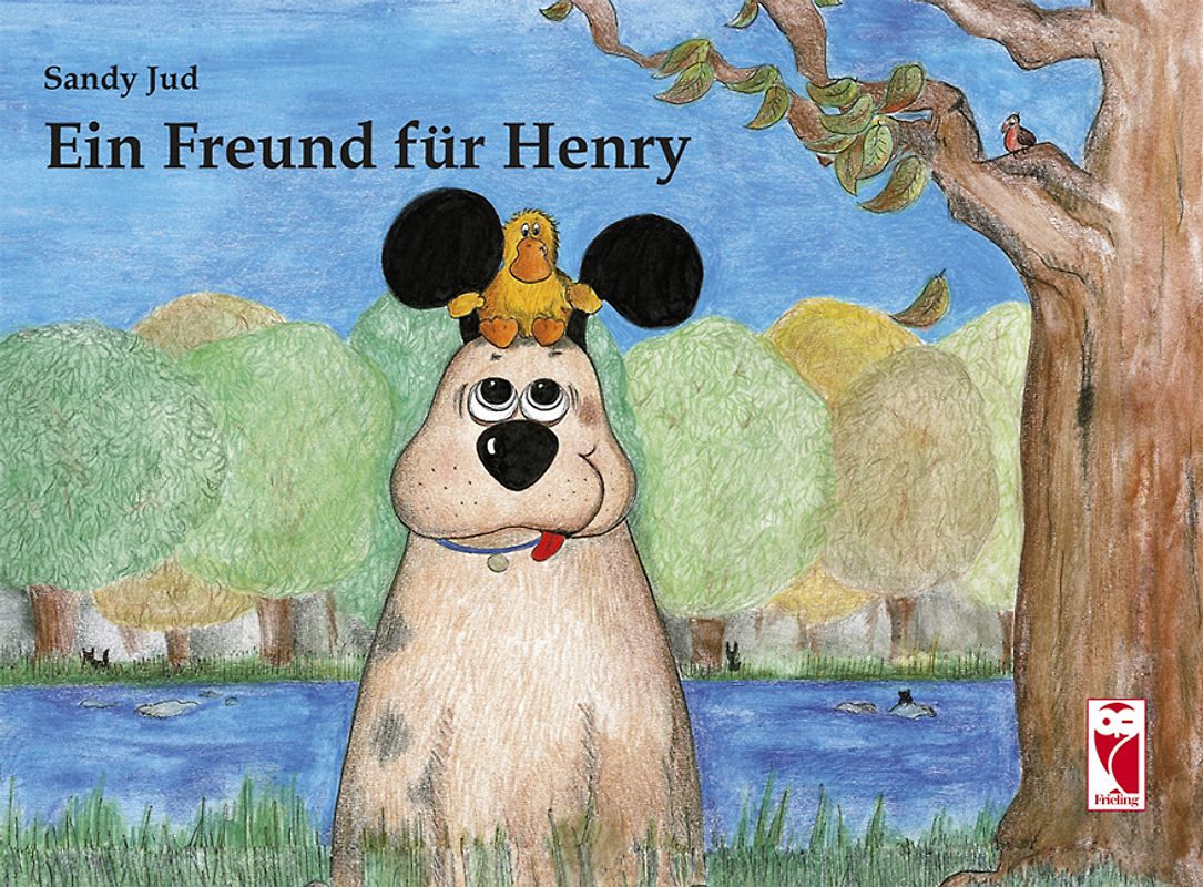 Ein Freund für Henry