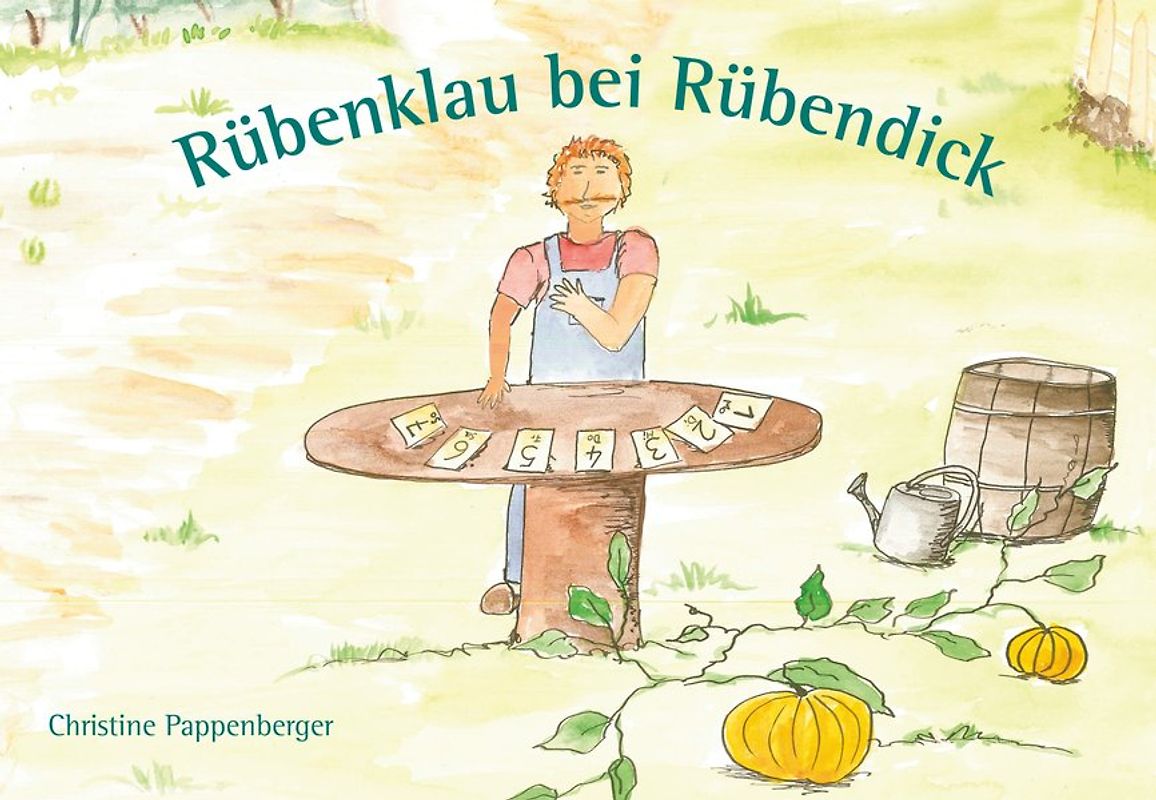 Rübenklau bei Rübendick