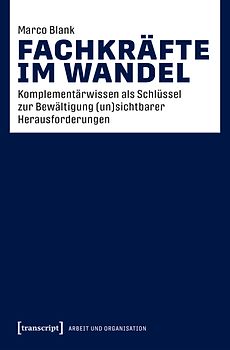Fachkräfte im Wandel