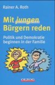 Mit jungen Bürgern reden