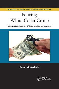 Policing White-Collar Crime