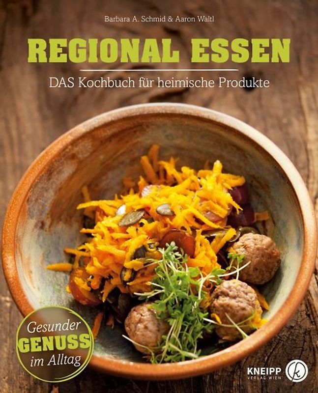 Regional essen