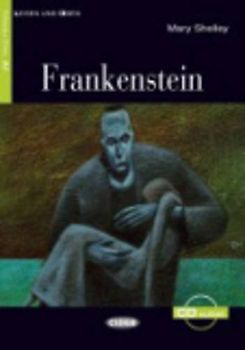 Lesen und Uben: Frankenstein + CD (Lesen Und Uben, Niveau Zwei)