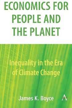 Economics for People and the Planet