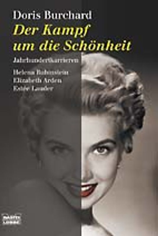 Der Kampf um die Schönheit