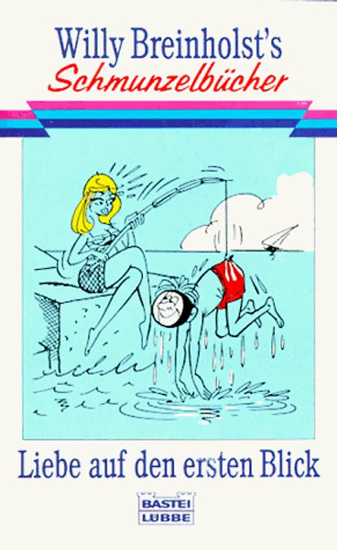 Liebe auf den ersten Blick