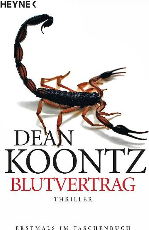 Blutvertrag