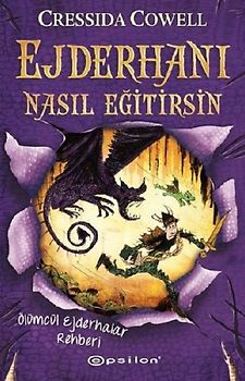Ejderhani Nasil Egitirsin 6