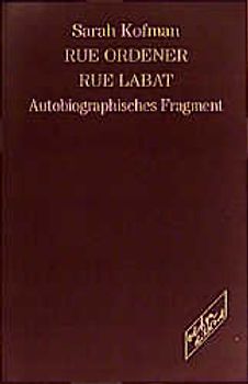 Rue Ordener, Rue Labat