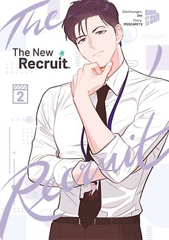 The New Recruit 2