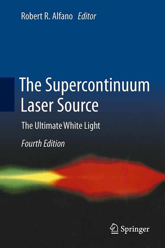 The Supercontinuum Laser Source