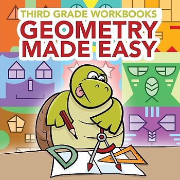 Third Grade Workbooks