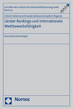 Länder-Rankings und internationale Wettbewerbsfähigkeit