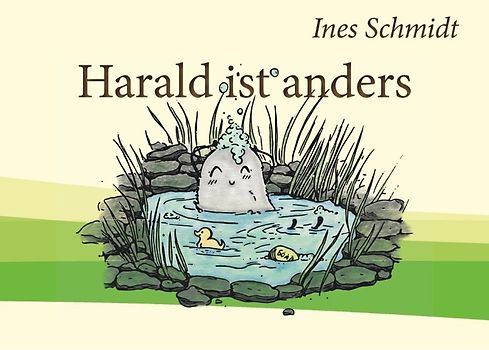 Harald ist anders