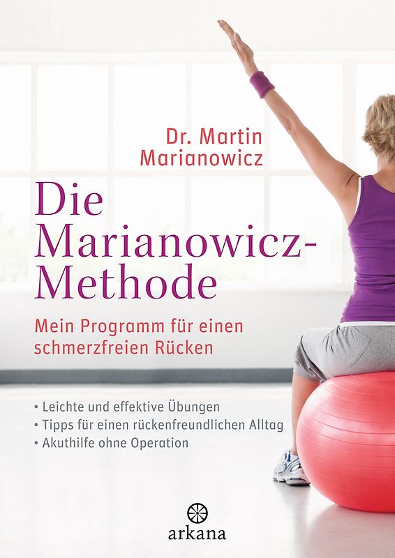 Die Marianowicz-Methode