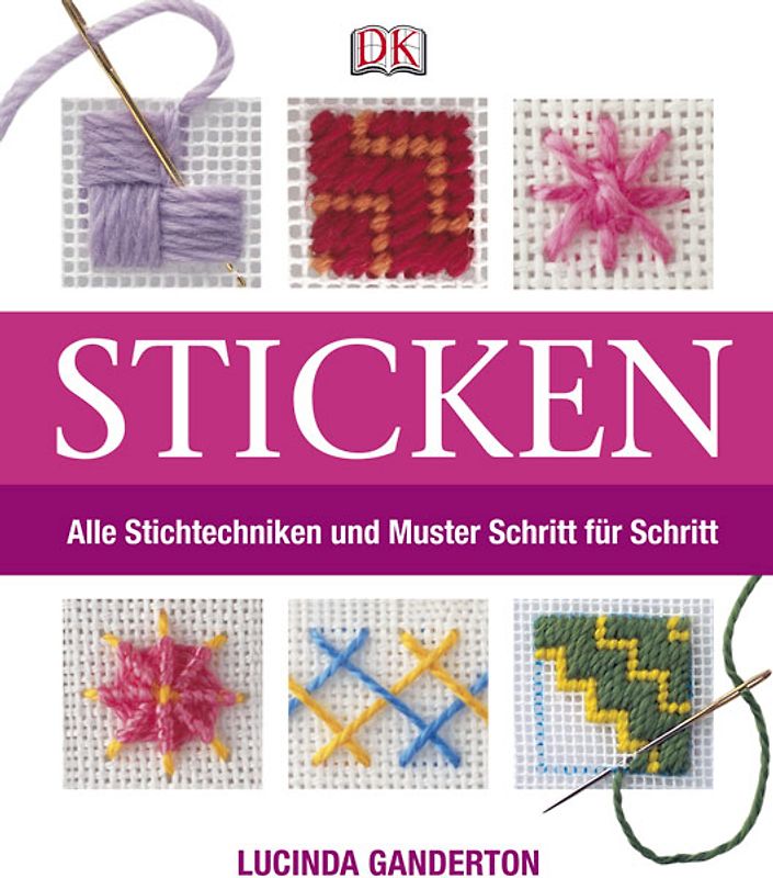Sticken