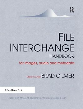 File Interchange Handbook