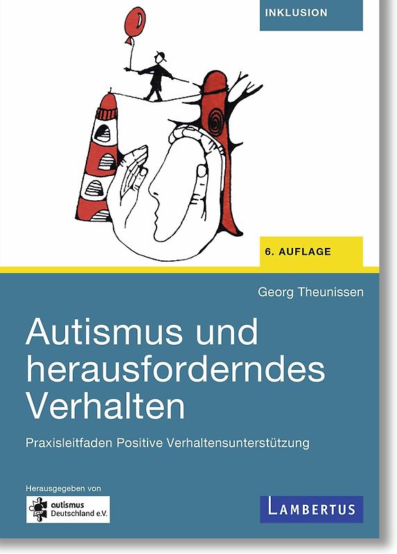 Autismus und herausforderndes Verhalten