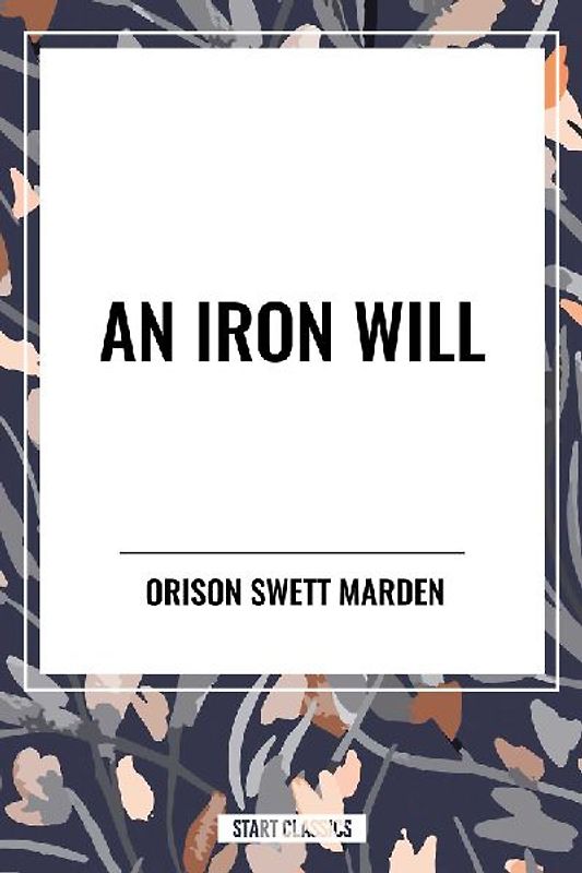 Iron Will