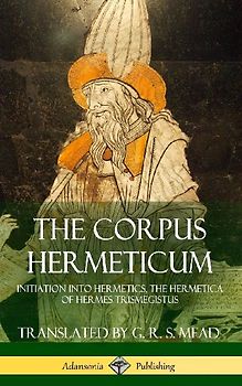 The Corpus Hermeticum
