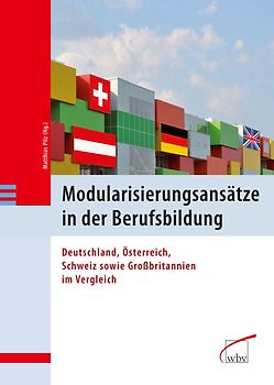 Modularisierungsansätze in der Berufsbildung