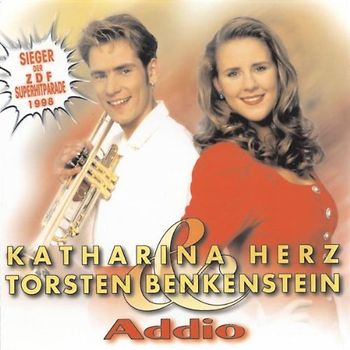 Katharina Herz & Torsten Benkenstein - Addio
