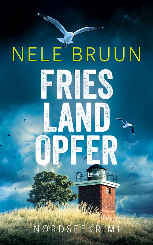 FriesLandOpfer (Nordseekrimi)