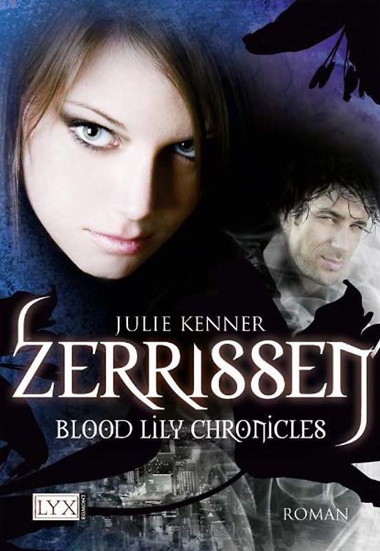 Blood Lily Chronicles
