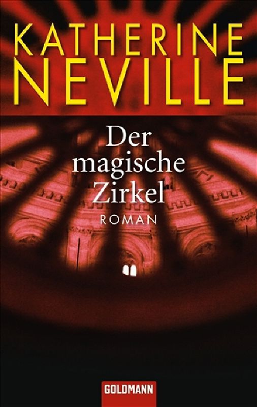 Der magische Zirkel