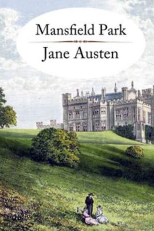 Mansfield Park (Annotated)