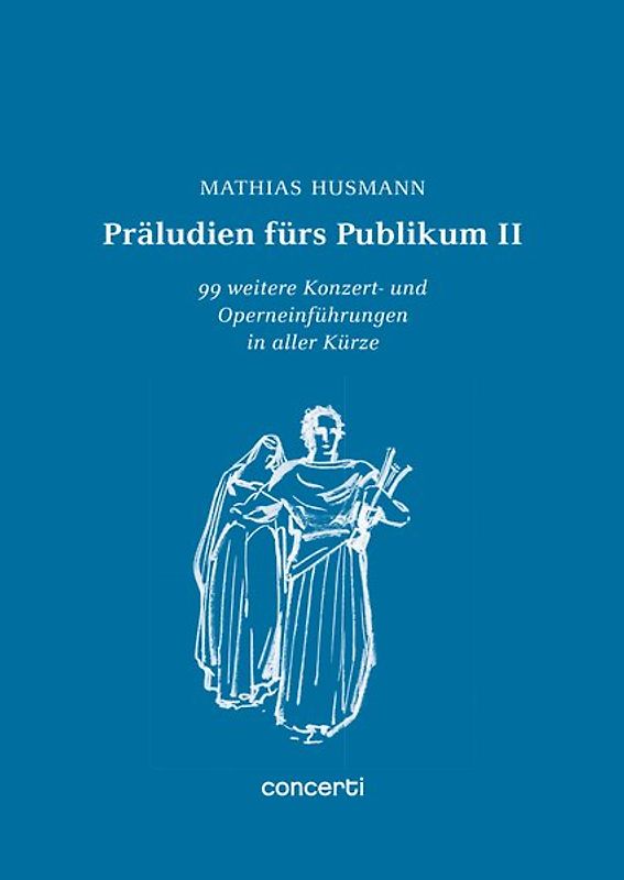 Präludien fürs Publikum II