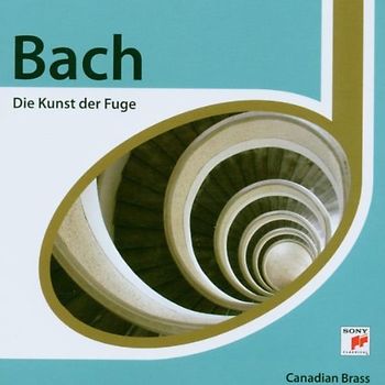 Canadian Brass - Die Kunst der Fuge