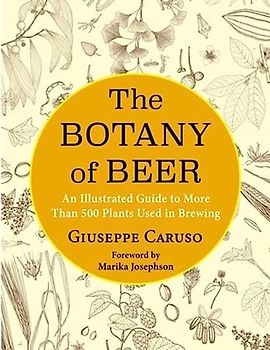 The Botany of Beer