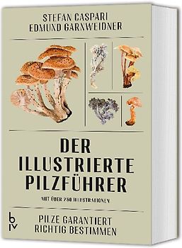 Der illustrierte Pilzführer