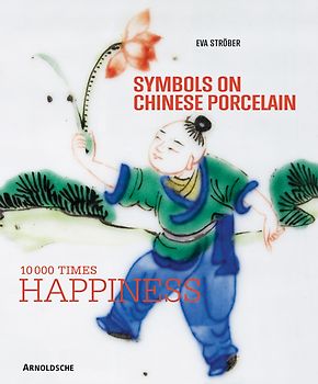 Symbols on Chinese Porcelain