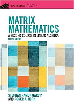 Matrix Mathematics