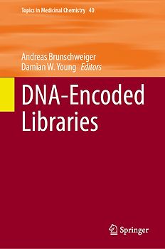 DNA-Encoded Libraries