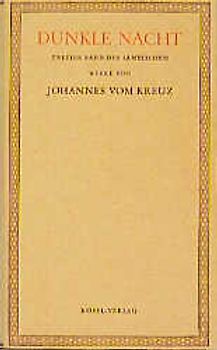 Sämtliche Werke / Dunkle Nacht