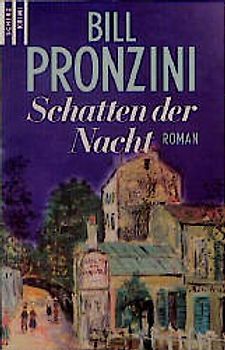 Schatten der Nacht