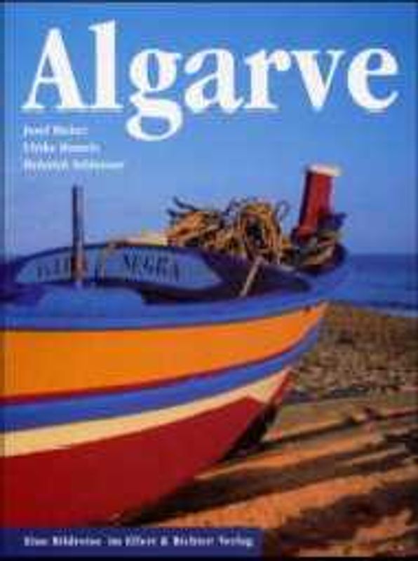 Algarve