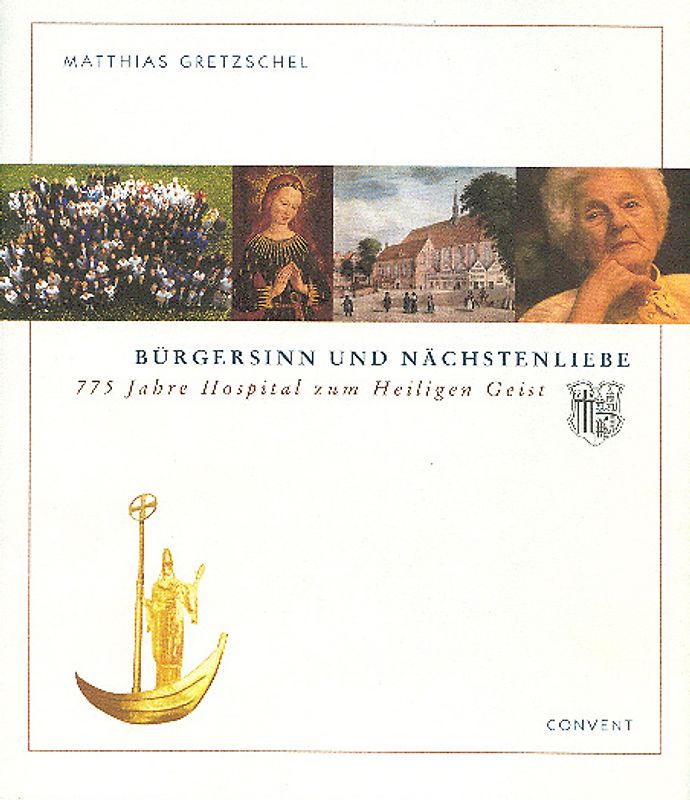 Bürgersinn und Nächstenliebe