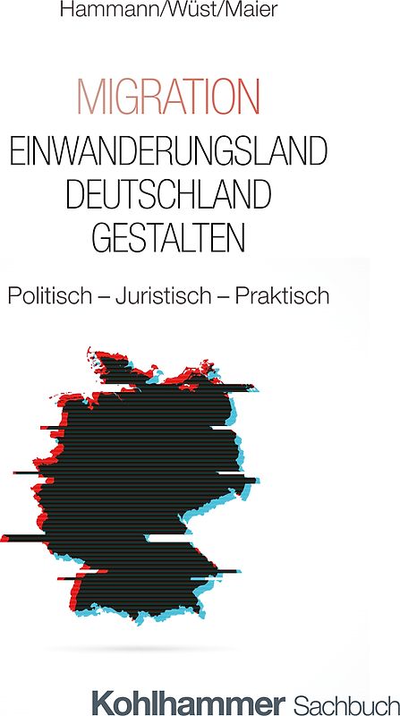 Migration - Einwanderungsland Deutschland gestalten