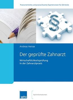 Der geprüfte Zahnarzt