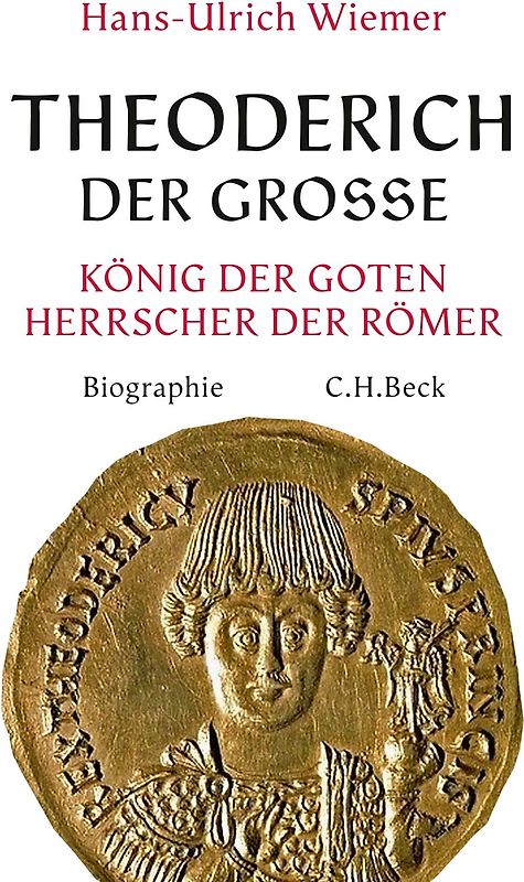 Theoderich der Große
