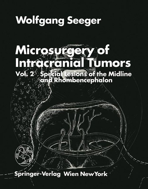 Microsurgery of Intracranial Tumors