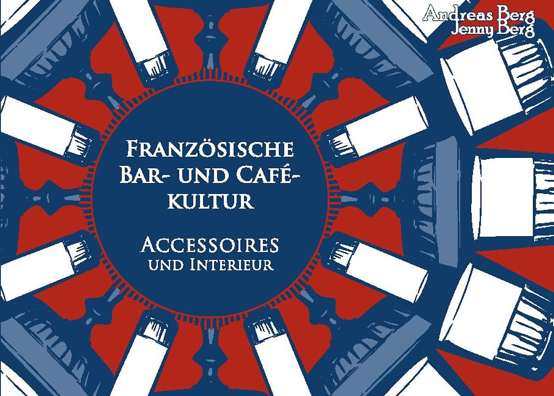 Französische Bar- und Cafékultur