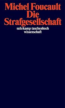 Die Strafgesellschaft