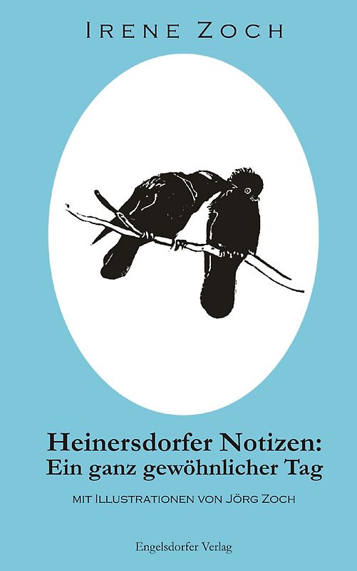 Heinersdorfer Notizen: Ein ganz gewöhnlicher Tag
